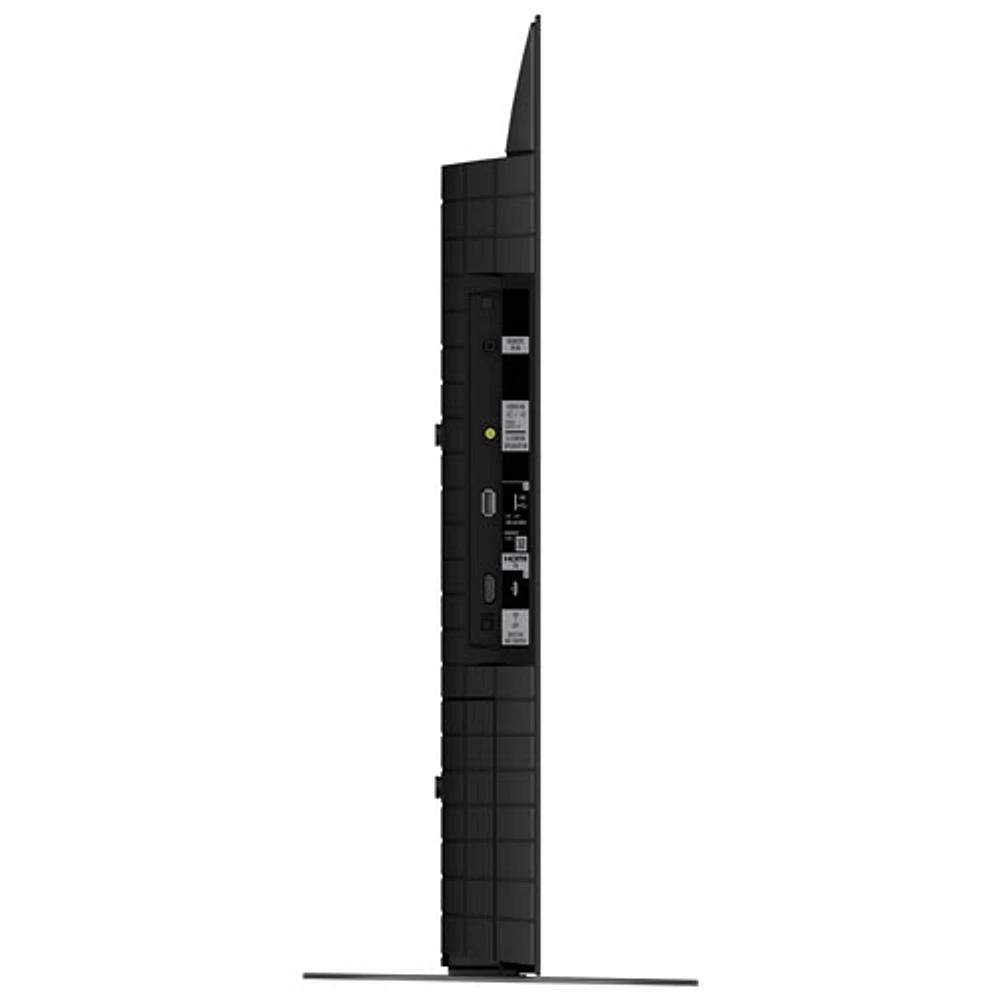 Téléviseur intelligent Google HDR DELO UHD 4K de 42 po BRAVIA XR A90K de Sony (XR42A90K)