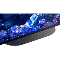 Sony BRAVIA XR A90K 42" 4K UHD HDR OLED Smart Google TV (XR42A90K)