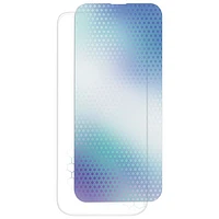 Protecteur d'écran en verre XTR2 d'InvisibleShield by Zagg pour iPhone 14/13 Pro/13