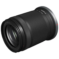 Canon RF-S18-150mm F3.5-6.3 IS STM Lens - Black