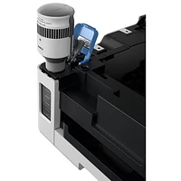 Imprimante à jet d'encre tout-en-un sans fil avec réservoirs d'encre géants PIXMA Maxify GX5020 de Canon