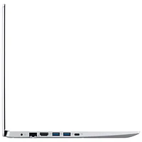 Portable de 15,6 po Aspire 5 d'Acer - Argenté (Ryzen 5 5500U d'AMD/SSD 1 To/RAM 16 Go/Windows 11)
