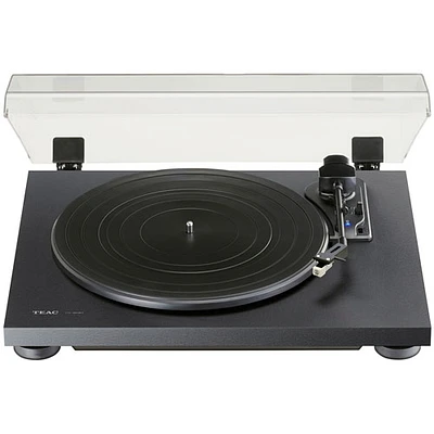 Tourne-disque Bluetooth à entraînement par courroie TN-180-BT-A3 de TEAC