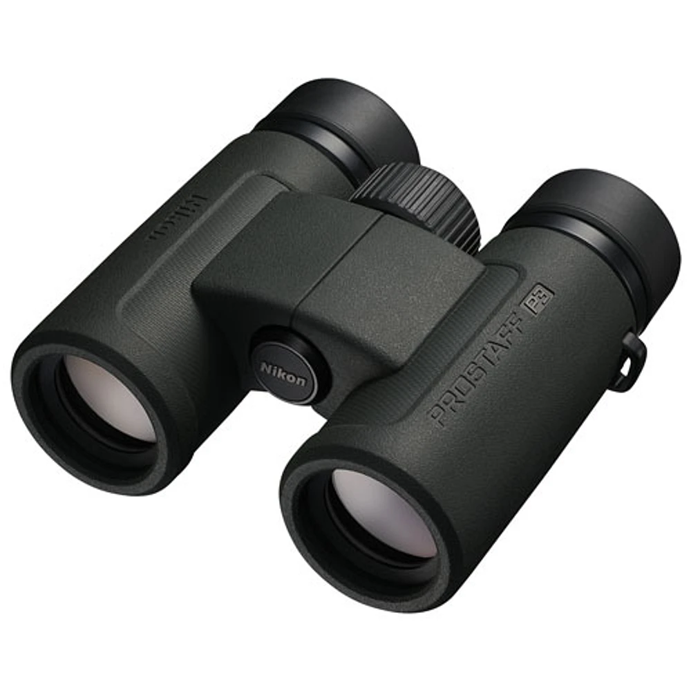 Jumelles x 30 PROSTAFF P7 de Nikon
