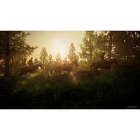 The Last of Us: Part I (PS5)