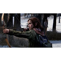 The Last of Us: Part I (PS5)