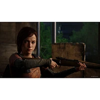 The Last of Us: Part I (PS5)