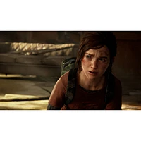 The Last of Us: Part I (PS5)