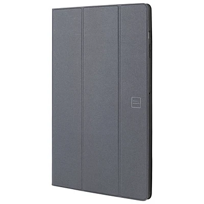 Étui folio Eco Gala de Tucano pour Tab S8 Ultra de Samsung - Gris