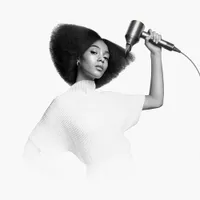 Dyson Supersonic Hair Dryer - Nickel/Copper