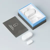 ecobee Smart Sensor for Doors and Windows - 2 Pack - White
