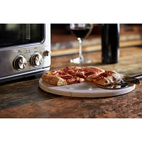 Breville Pizzaiolo Smart Pizza Oven - Black Truffle