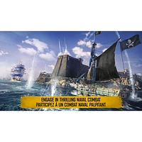 Skull and Bones Limited Edition (PS5) - Exclusivité Best Buy