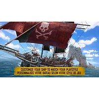 Skull and Bones Limited Edition (PS5) - Exclusivité Best Buy