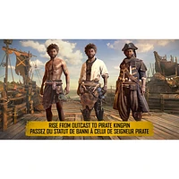 Skull and Bones Limited Edition (PS5) - Exclusivité Best Buy