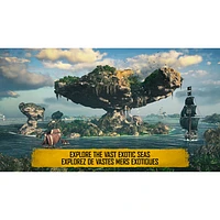 Skull and Bones Limited Edition (PS5) - Exclusivité Best Buy