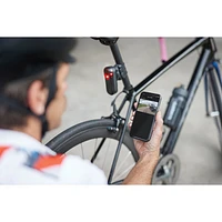 Garmin Varia RCT715 Rearview Radar with Camera & Tail Light