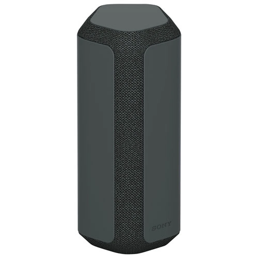 Sony SRS-XE300 Waterproof Bluetooth Wireless Speaker - Black