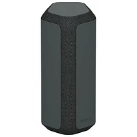 Sony SRS-XE300 Waterproof Bluetooth Wireless Speaker - Black