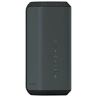 Sony SRS-XE300 Waterproof Bluetooth Wireless Speaker - Black
