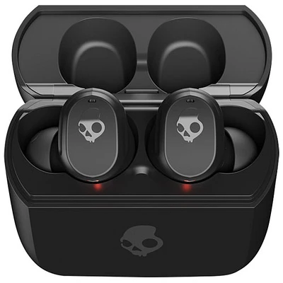 Skullcandy Mod In-Ear Sound Isolating True Wireless Earbuds - True Black
