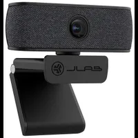 JLab JBuds HD Webcam - Black