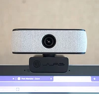 JLab JBuds HD Webcam - Black