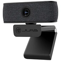JLab JBuds HD Webcam - Black