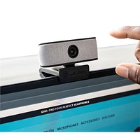 JLab JBuds HD Webcam - Black