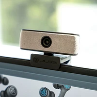 JLab JBuds HD Webcam - Black