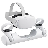 Anker Charging Dock for Meta Quest 2