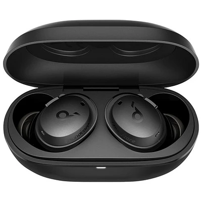 Écouteurs boutons 100 % sans fil à suppression du bruit Life Dot 3i de Soundcore par Anker - Noir