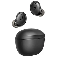 Soundcore by Anker Life Dot 3i In-Ear Noise Cancelling True Wireless Earbuds - Black