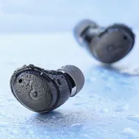 Soundcore by Anker Life Dot 3i In-Ear Noise Cancelling True Wireless Earbuds - Black