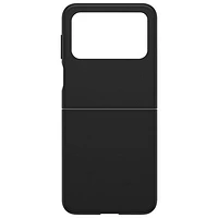 OtterBox Thin Flex Fitted Hard Shell Case for Galaxy Z Flip4 - Black