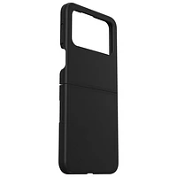 OtterBox Thin Flex Fitted Hard Shell Case for Galaxy Z Flip4 - Black