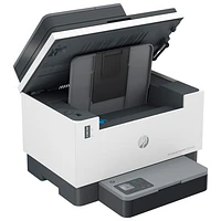 Imprimante laser tout-en-un monochrome LaserJet 2604sdw de HP