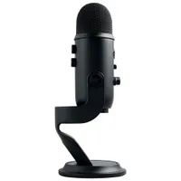 Logitech G Blue Yeti Game Streaming Kit with Yeti Gaming Mic - Only at Best Buy