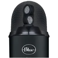 Logitech G Blue Yeti Game Streaming Kit with Yeti Gaming Mic - Only at Best Buy