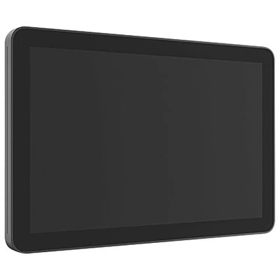 Logitech Tap Scheduler - Graphite - Glass