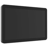 Logitech Tap Scheduler - Graphite - Glass