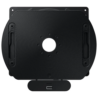 Samsung 55" - 65" Full Motion TV Wall Mount (VG-ARAB43WMTZA) - Black