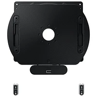 Samsung 55" - 65" Full Motion TV Wall Mount (VG-ARAB43WMTZA) - Black