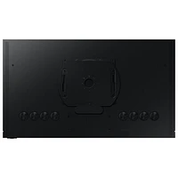 Samsung 55" - 65" Full Motion TV Wall Mount (VG-ARAB43WMTZA) - Black