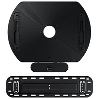 Samsung 43" - 55" Full Motion TV Wall Mount (VG-ARAB22WMTZA) - Black