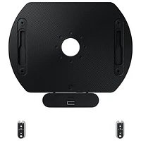 Samsung 43" - 55" Full Motion TV Wall Mount (VG-ARAB22WMTZA) - Black