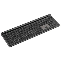 JLab Epic Bluetooth Wireless Backlit Keyboard