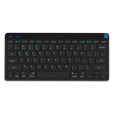 Clavier sans fil Bluetooth Go de JLab