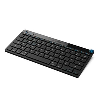 JLab Go Bluetooth Wireless Keyboard
