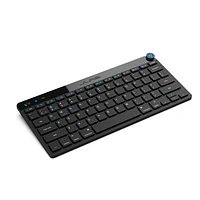 JLab Go Bluetooth Wireless Keyboard